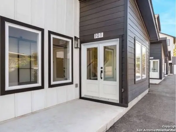 106 Bank St UNIT 101, San Antonio, TX 78204