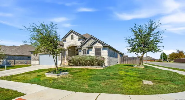 3204 MORLANGA ST, New Braunfels, TX 78130