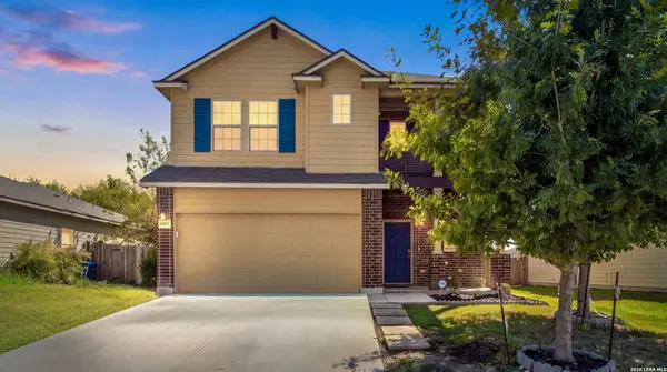 7822 Sunrise Cay, San Antonio, TX 78251