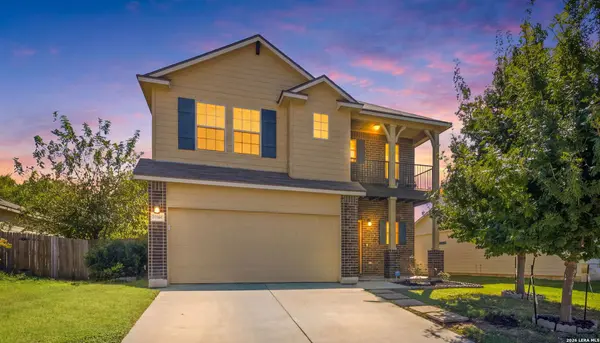 7822 Sunrise Cay, San Antonio, TX 78251