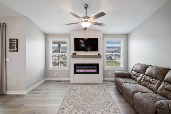 Bondurant, IA 50035,216 11th Ct NW