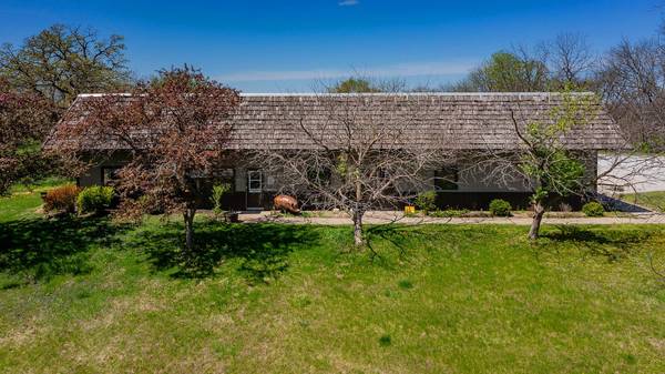 30805 595th Avenue, Cambridge, IA 50046