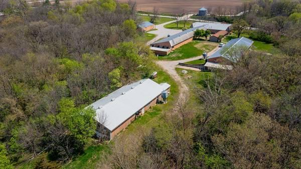 30805 595th Avenue, Cambridge, IA 50046