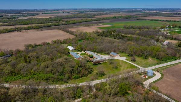 30805 595th Avenue, Cambridge, IA 50046