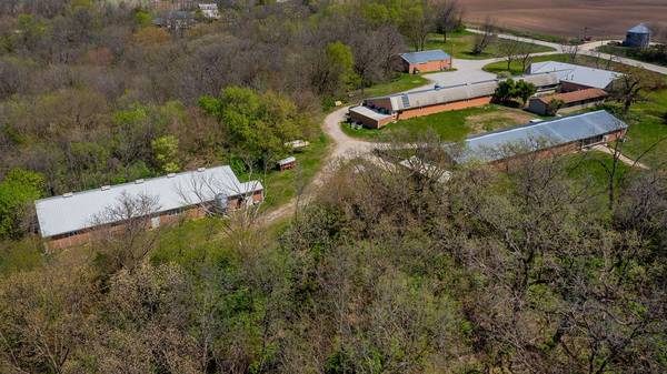 30805 595th Avenue, Cambridge, IA 50046