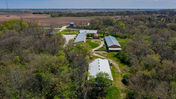 30805 595th Avenue, Cambridge, IA 50046