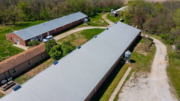 30805 595th Avenue, Cambridge, IA 50046