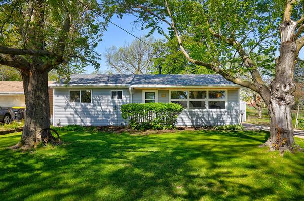 622 S 9th ST, Adel, IA 50003