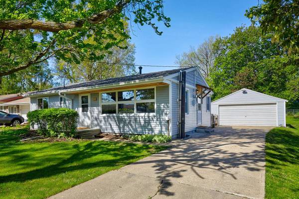 622 S 9th ST, Adel, IA 50003