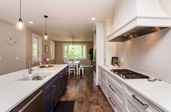 2405 North Dakota AVE, Ames, IA 50014