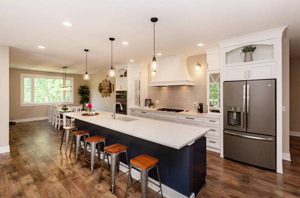 2405 North Dakota AVE, Ames, IA 50014