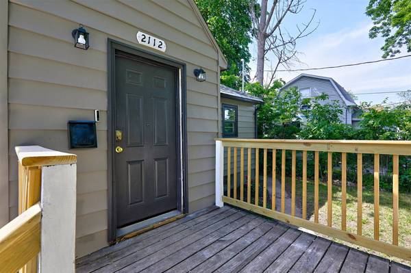 2112 E 23rd Street, Des Moines, IA 50317