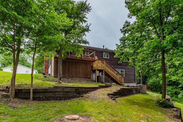 206 7th ST, Nevada, IA 50201