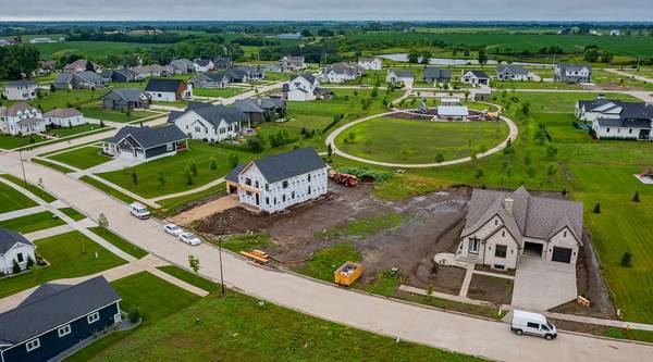 3740 N Callison AVE, Cumming, IA 50061