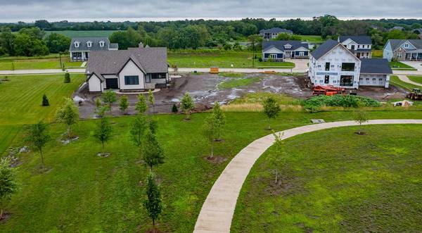 3740 N Callison AVE, Cumming, IA 50061