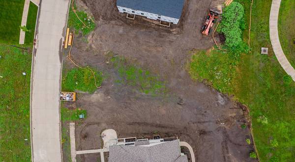 3740 N Callison AVE, Cumming, IA 50061