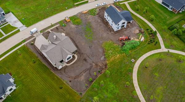 3740 N Callison AVE, Cumming, IA 50061