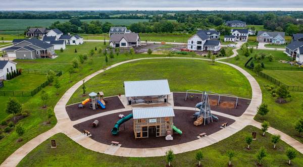 3740 N Callison AVE, Cumming, IA 50061