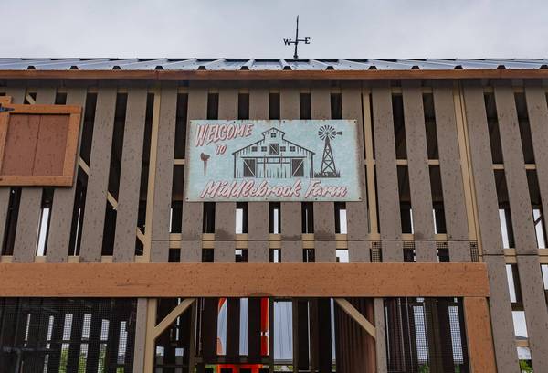 3740 N Callison AVE, Cumming, IA 50061