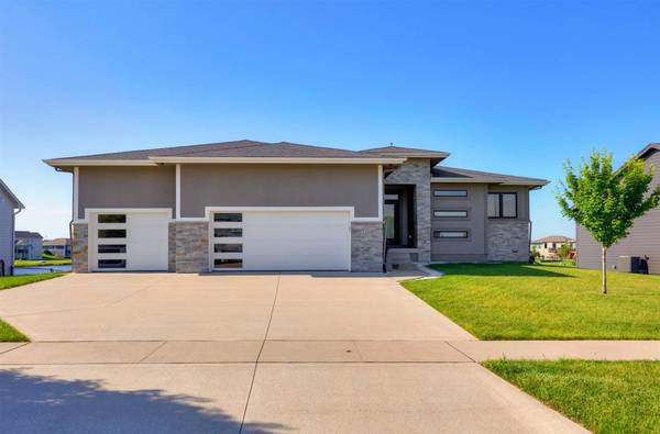 2105 NW 31st Street, Ankeny, IA 50023