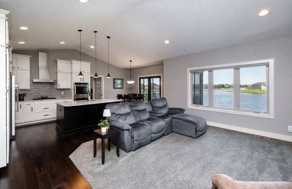 2105 NW 31st Street, Ankeny, IA 50023