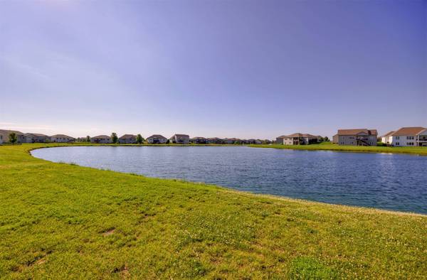 2105 NW 31st Street, Ankeny, IA 50023