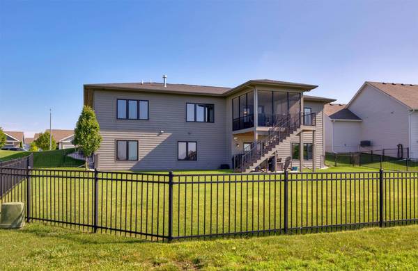 2105 NW 31st Street, Ankeny, IA 50023