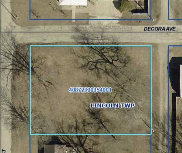 Decora AVE, Ellsworth, IA 50075