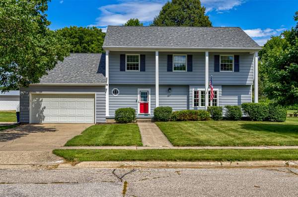 114 S Park Street, Roland, IA 50236