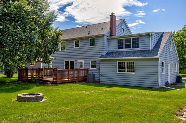 114 S Park Street, Roland, IA 50236