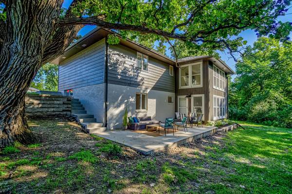 5524 N Dakota AVE, Ames, IA 50014