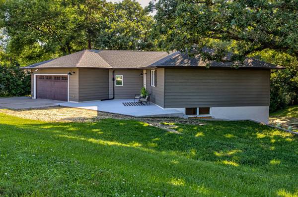 5524 N Dakota AVE, Ames, IA 50014