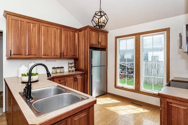 116 E Main ST, Zearing, IA 50278