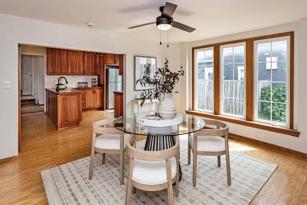 116 E Main ST, Zearing, IA 50278