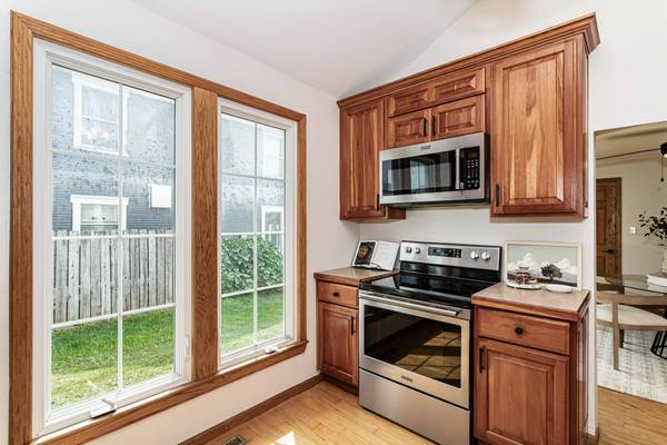 116 E Main ST, Zearing, IA 50278