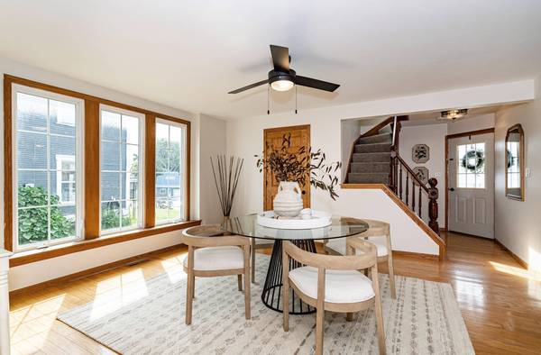 116 E Main ST, Zearing, IA 50278