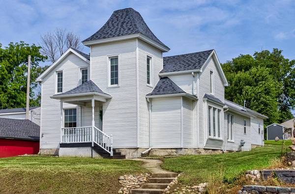 116 E Main ST, Zearing, IA 50278