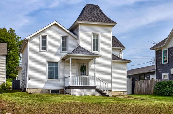 116 E Main ST, Zearing, IA 50278