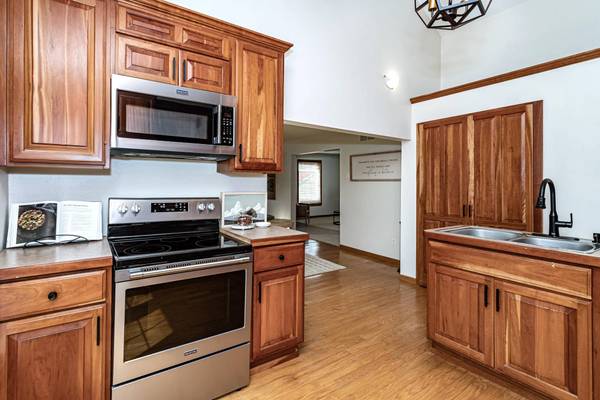 116 E Main ST, Zearing, IA 50278