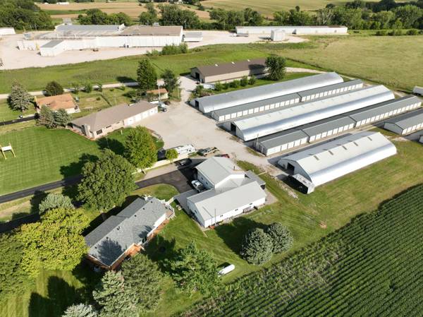 Fort Dodge, IA 50501