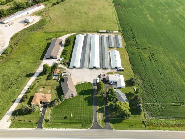 Fort Dodge, IA 50501