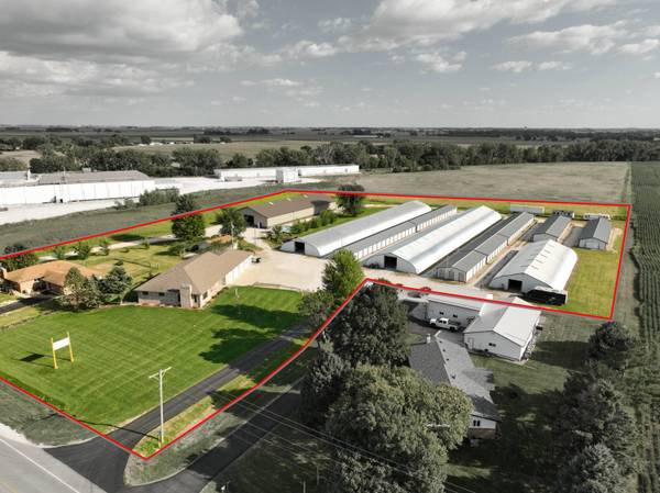 Fort Dodge, IA 50501