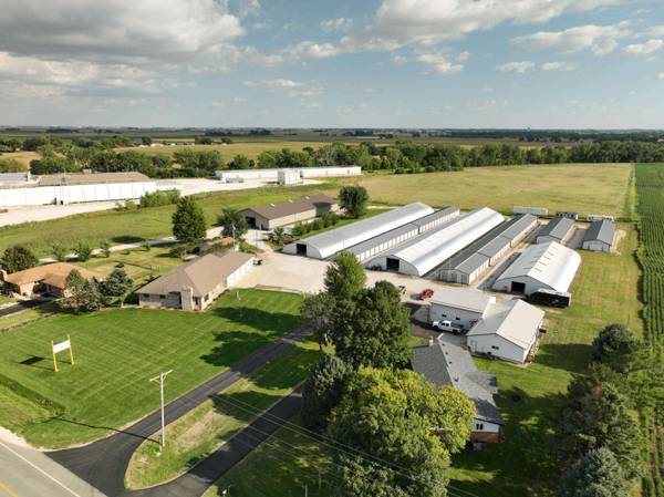 Fort Dodge, IA 50501