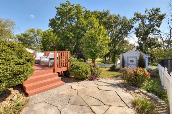 2505 SE 17th Street, Des Moines, IA 50320