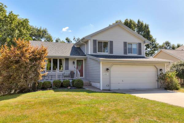 2505 SE 17th Street, Des Moines, IA 50320