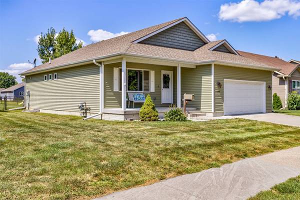 509 Cedar Street, Boone, IA 50036