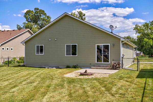 509 Cedar Street, Boone, IA 50036