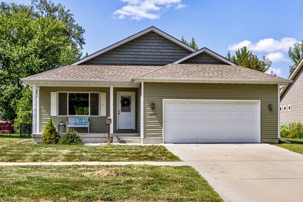 509 Cedar Street, Boone, IA 50036