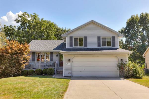 2505 SE 17th Street, Des Moines, IA 50320