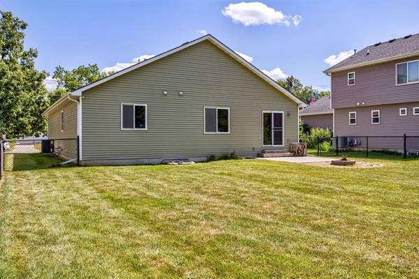 509 Cedar Street, Boone, IA 50036